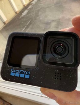 Gopro Hero 12 - 3