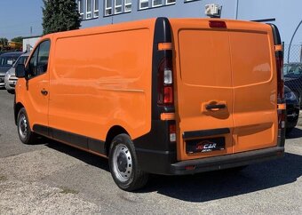 Opel Vivaro 1.6CDTi 92kw L2H1 KLIMATIZACE nafta manuál 92 kw - 3