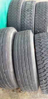 295/80r22,5 - 3