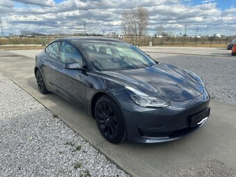 Tesla Model 3 Long Range Facelift 79kWh AWD - 3