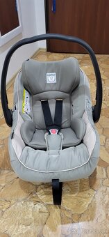 Kočík Peg Perego - 3