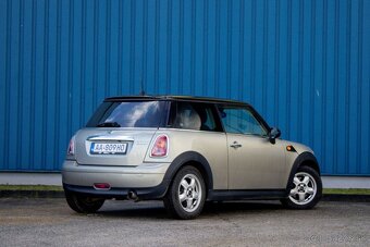 Mini Cooper 1.6i 88kw Automat - 3