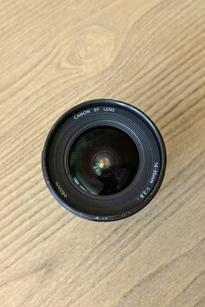 Canon EF 16-35mm f/2.8L II USM - 3