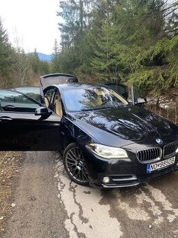 BMW 550i xDrive - 3