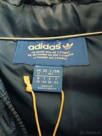 Super Adidas vesta Originals nová aj ako darček - 3
