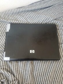 Laptop HP Compaq 6730s 15" - 3