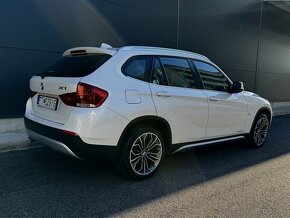 Predám BMW X1 23d x-drive 4x4 automat 130tis km - 3