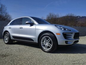 Porsche Macan S 106 000km odpočet DPH - 3