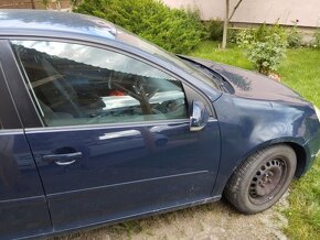 VW GOLF 5 1.4 Benzin - 3