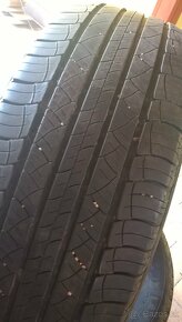 4 ks CELOROČNÉ pneu 215/65 r16 98H NICHELIN rok 2020 cca 6mm - 3