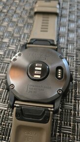 Garmin Fenix 6x Sapphire - 3