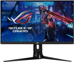 [Predám] 27" ASUS ROG Strix XG27AQ HDR - 3