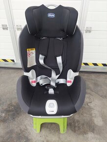 Autosedacka Chicco, Isofix - 3