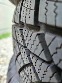 Zimne pneumatiky 175/65 R15 MATADOR - 3