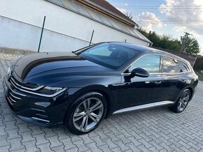 Volkswagen Arteon Shooting Brake 2,0TDI R-line DSG,110kW,A7, - 3