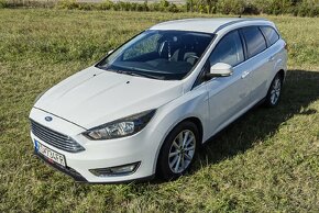 Ford focus - 3