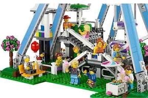 LEGO Creator Expert Ferris Wheel (10247) - 3