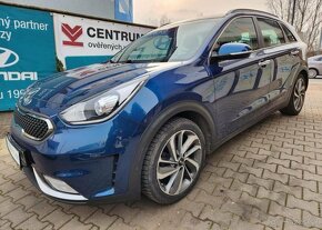 Kia Niro 1.6-HYBRID-AUTOMAT-NAVI - 3