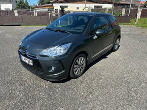 Citroen ds3 - 3