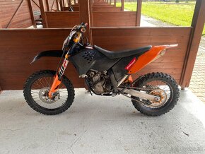 Ktm exc-f 250 - 3