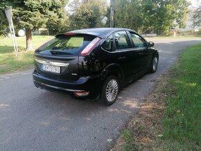 Predám ford focus 1.6 tdci 80kw - 3