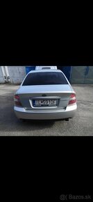 SUBARU LEGACY 2.0R, 121KW, 2006 sedan - 3