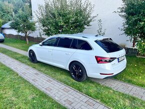 Skoda superb - 3