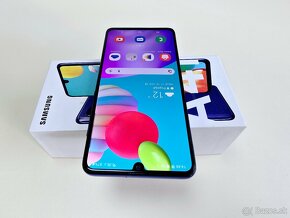 Samsung Galaxy A41 BLUE - 3