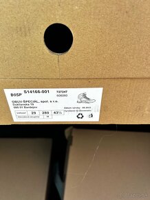 Bosp Goretex Kanady - 3