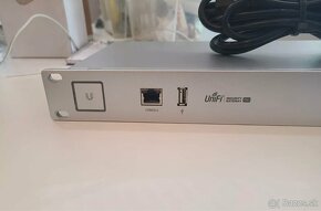 Ubiquiti UniFi Security Gateway PRO USG PRO 4 - 3