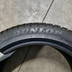 Zimné pneumatiky 245/45 R19 DUNLOP RSC - 3