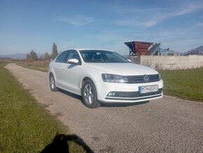 Volkswagen Jetta 1.2 tsi. 87000 km - 3