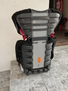 Britax adventure ece r44/04 - 3