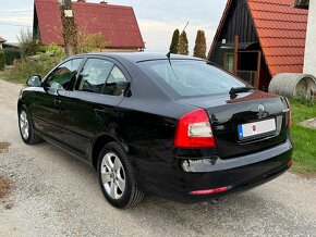 Škoda Octavia II 1.9 TDi Elegance - 3