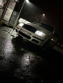 Predám škoda fábia 1 1.4 2001 - 3