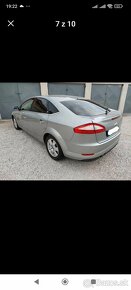 Mondeo - 3