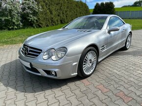 Mercedes-Benz SL 350 AMG - 3