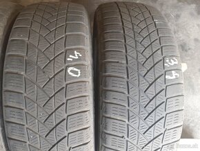 185/60 r15  Matador nordica - 3