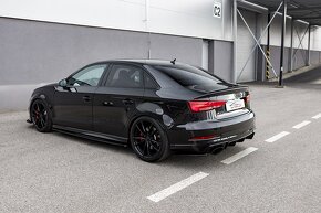 Audi RS3 2.5TFSI 294kW Quattro S-tronic 07/2018 - 3