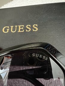 Guess okuliare - 3