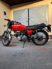 Honda CB 400 Four - 3