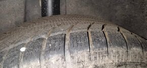 Goodride 225/55 R16 4ks z quattro 7mm dezen - 3