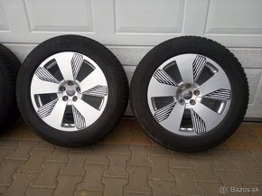 Originálne ALU disky Audi, VW, Škoda, Seat 5x112 R19 ET34 - 3