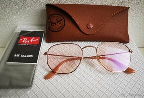 Predám okuliare Ray-Ban - 3