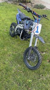 pitbike - 3