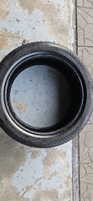 Predám 225/45 r18 XL - 3