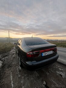 Seat Toledo 1.9tdi 81kw - 3