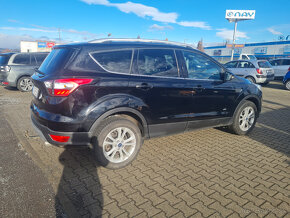 Ford Kuga 2.0 TDCi, automat, 132kW, 4WD - 3