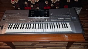 Yamaha tyros 5 - 3