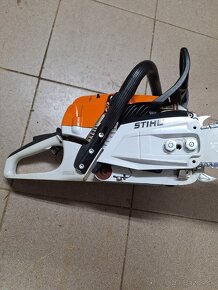 Stihl ms 261 cm vw - 3